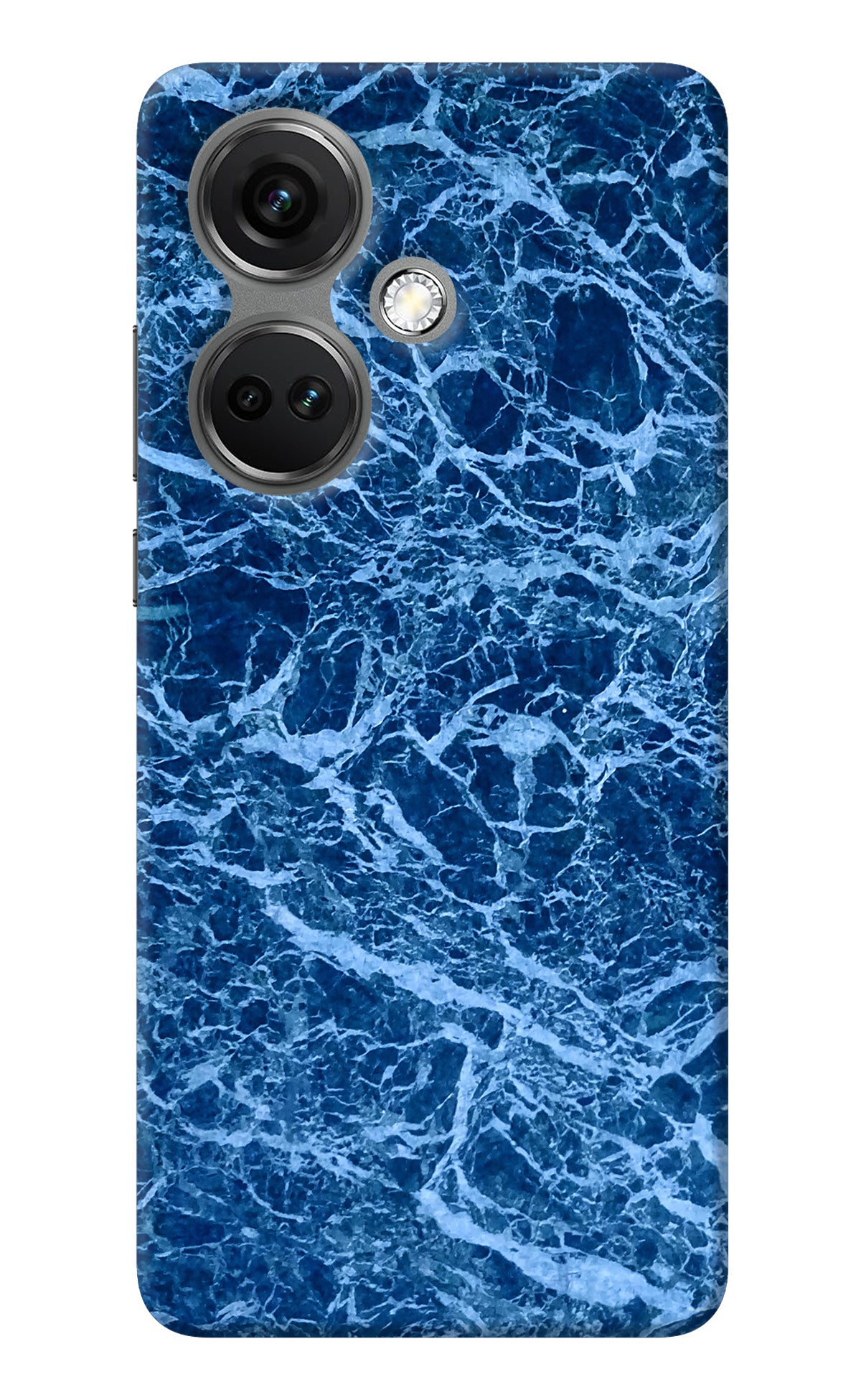 Blue Marble OnePlus Nord CE 3 5G Back Cover