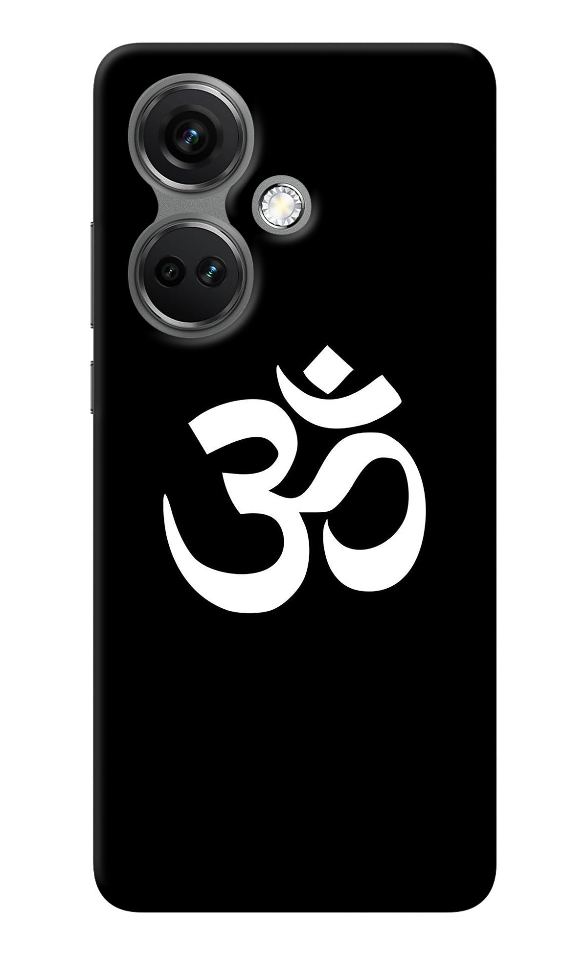 Om OnePlus Nord CE 3 5G Back Cover