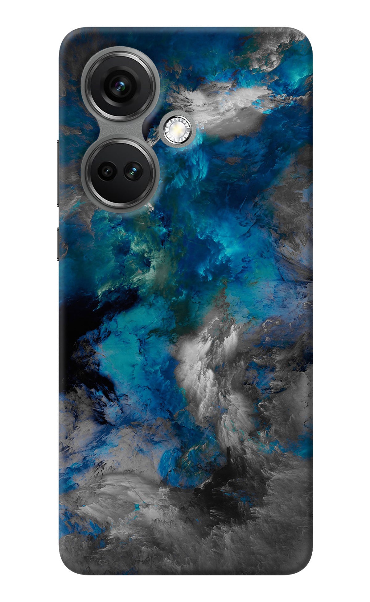 Artwork OnePlus Nord CE 3 5G Back Cover