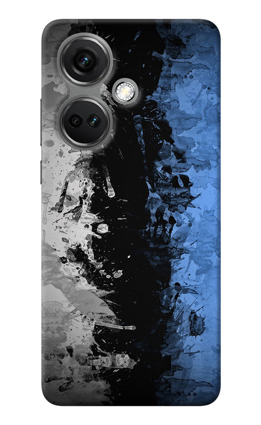 Artistic Design OnePlus Nord CE 3 5G Back Cover