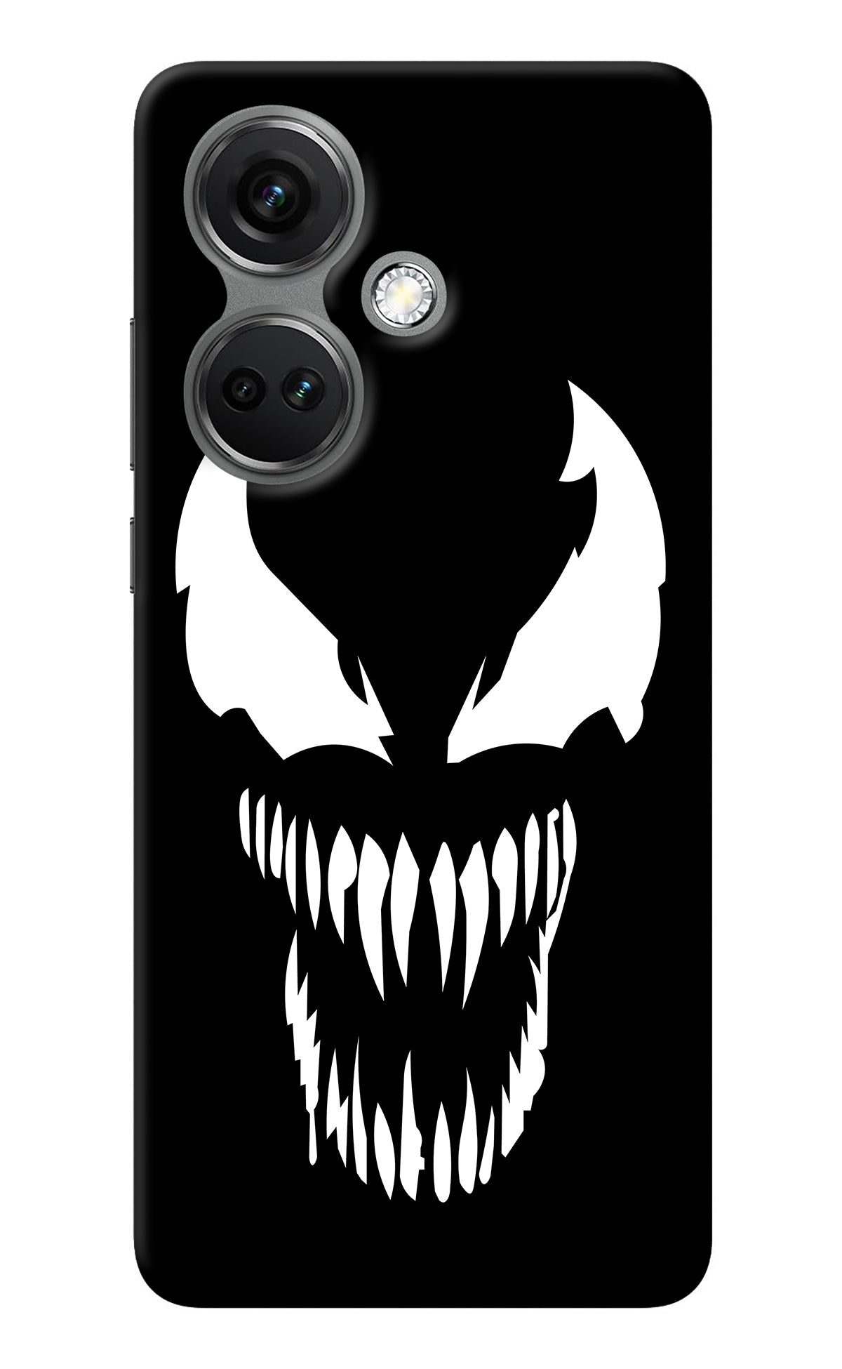 Venom OnePlus Nord CE 3 5G Back Cover