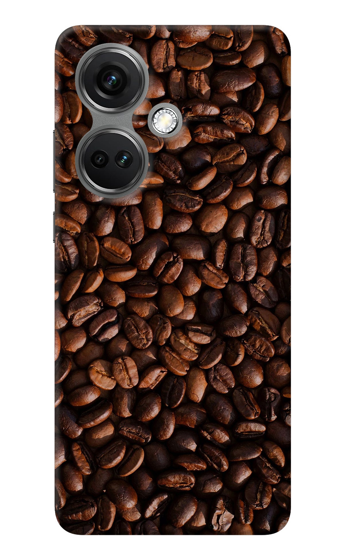 Coffee Beans OnePlus Nord CE 3 5G Back Cover