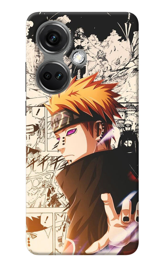 Pain Anime OnePlus Nord CE 3 5G Back Cover