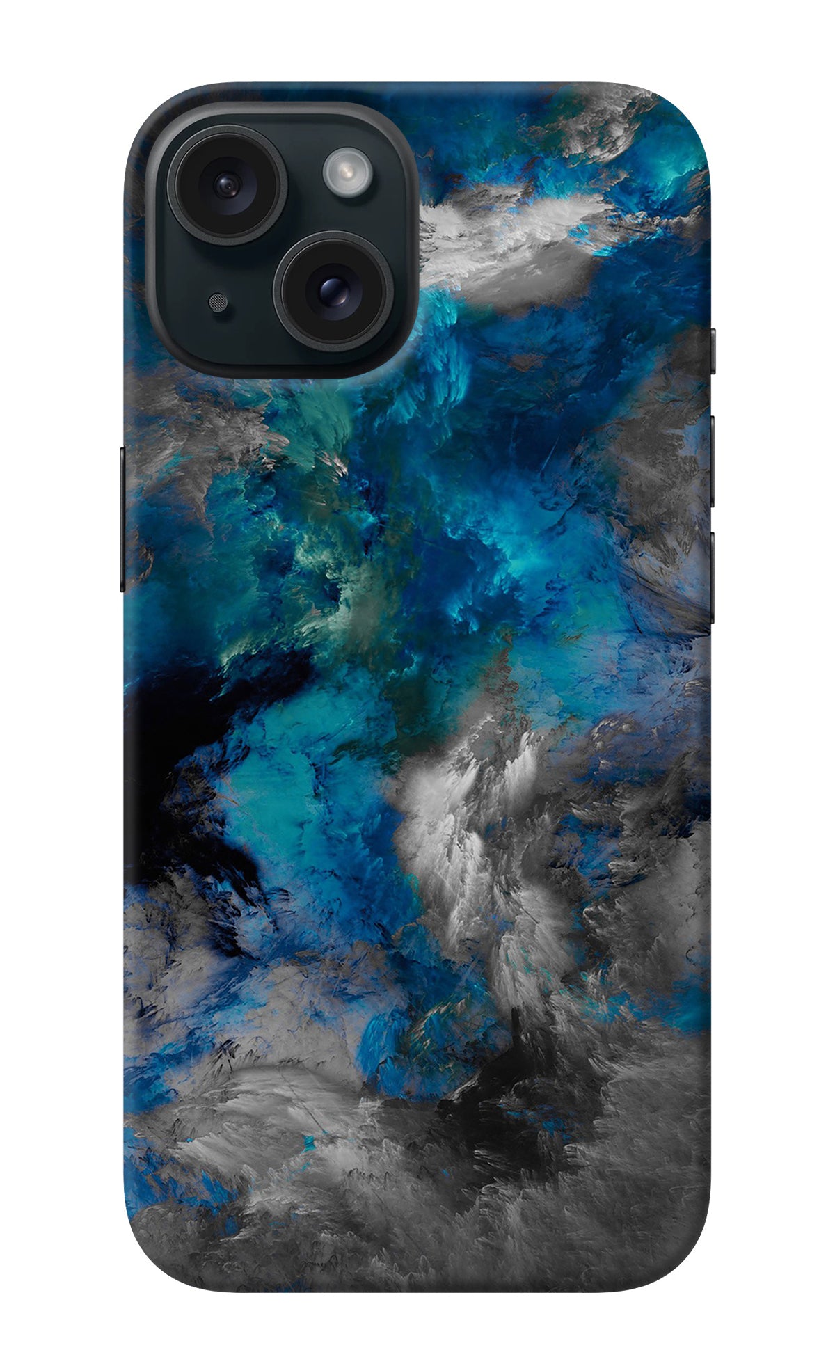 Artwork iPhone 15 Plus Back Cover