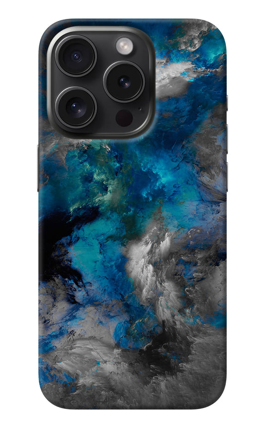 Artwork iPhone 15 Pro Back Cover