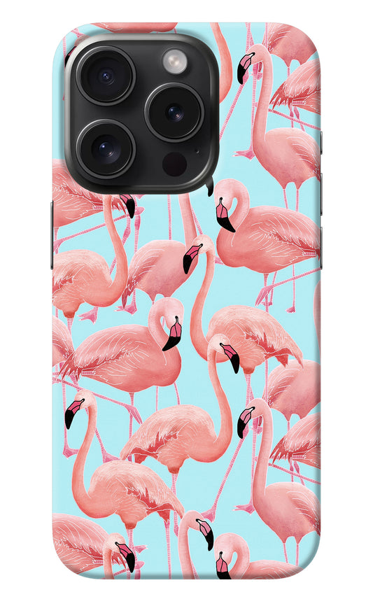 Flamboyance iPhone 15 Pro Max Back Cover