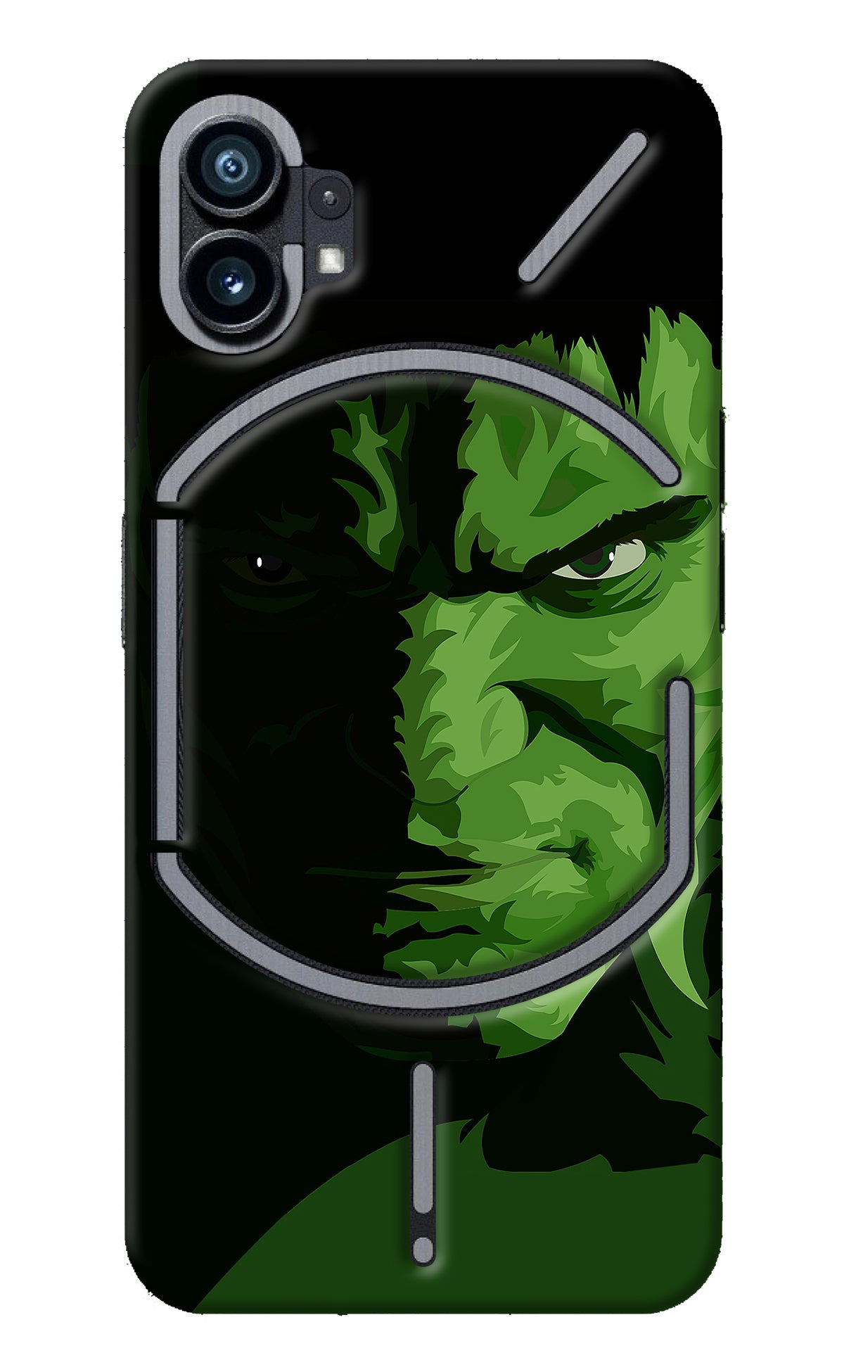 HULK Nothing Phone 1 Back Cover