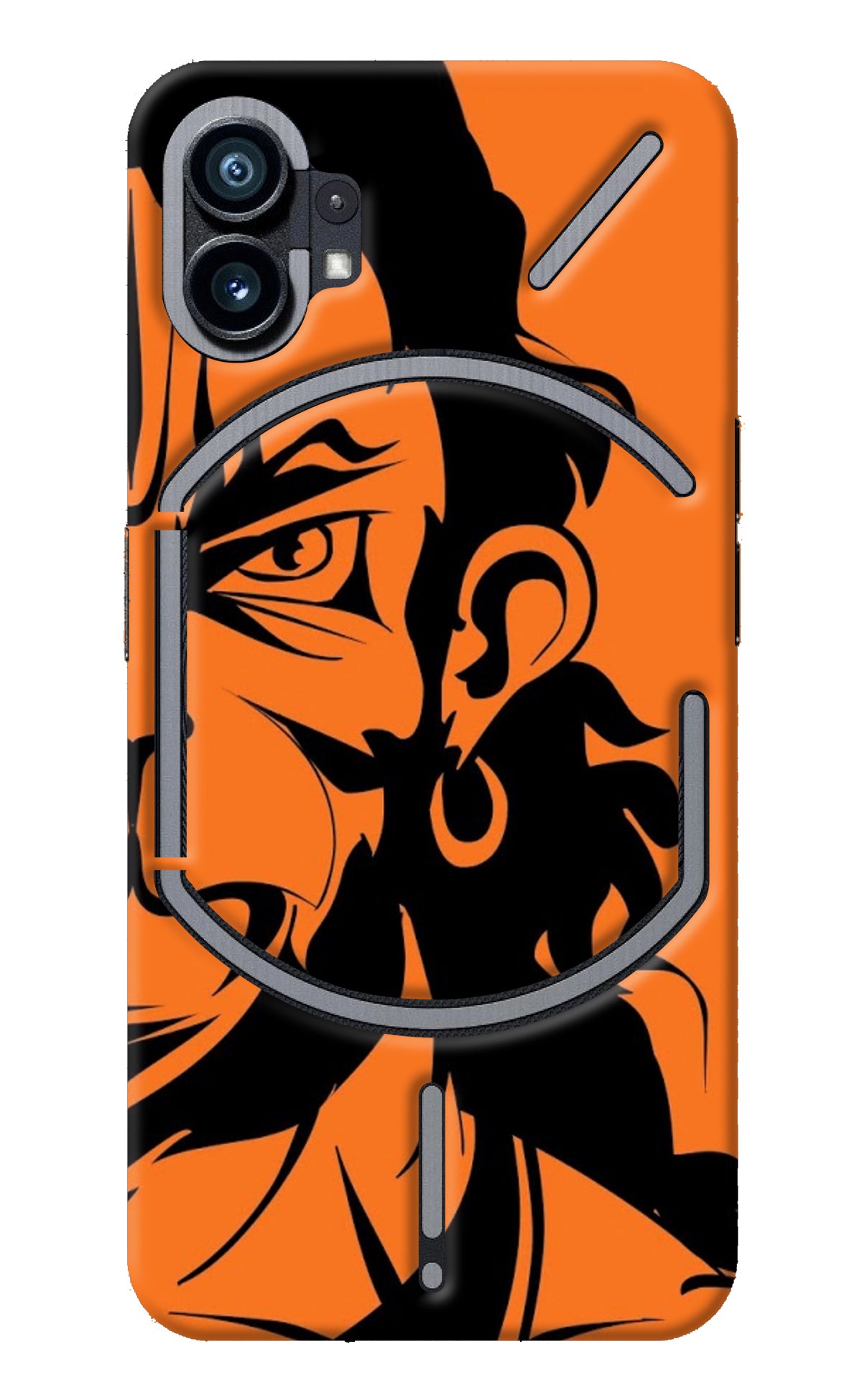 Hanuman Nothing Phone 1 Back Cover
