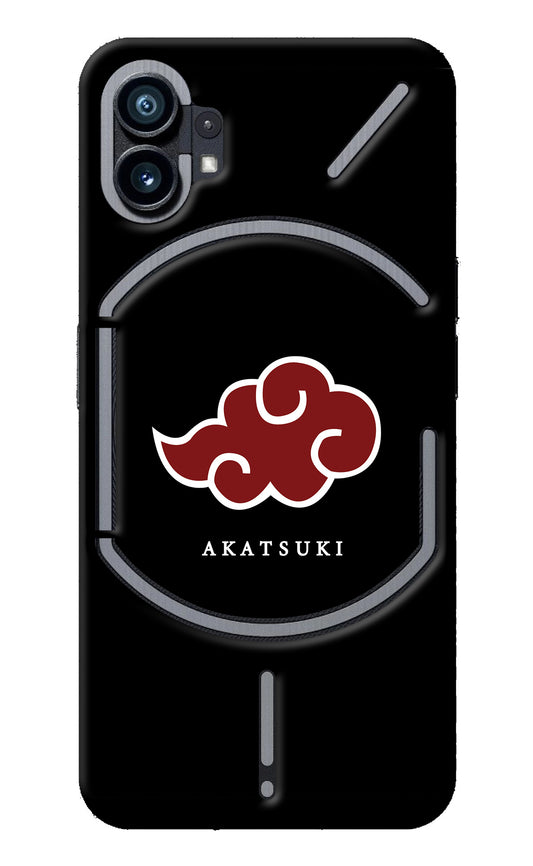 Akatsuki Nothing Phone 1 Back Cover