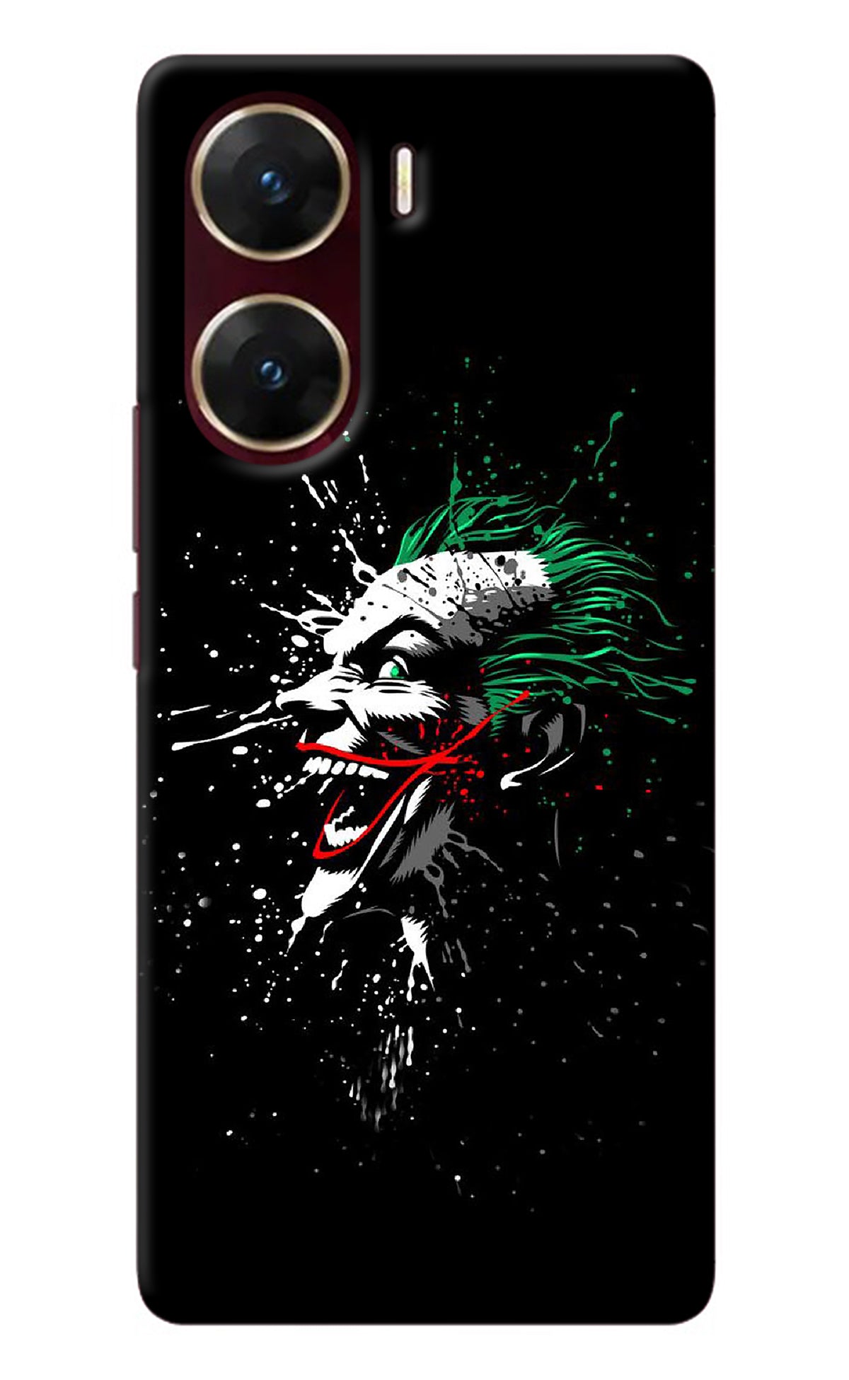 Joker Vivo V29E Back Cover