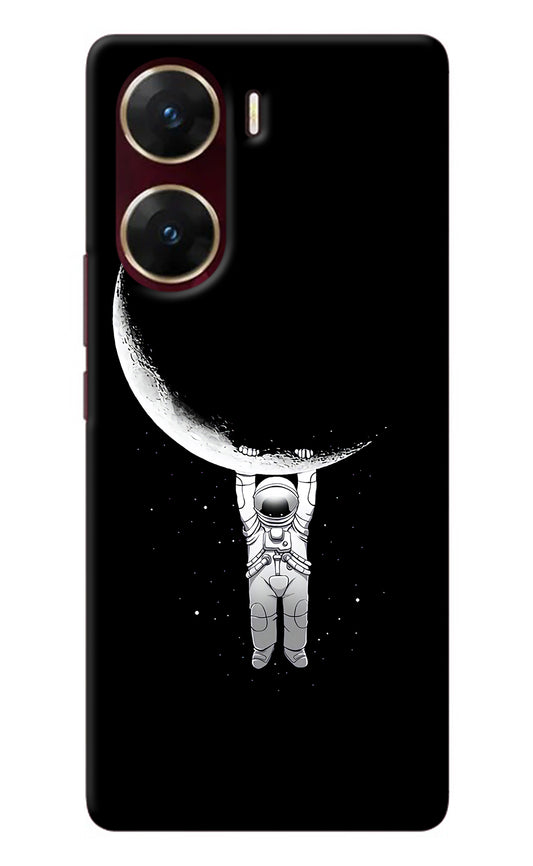 Moon Space Vivo V29E Back Cover