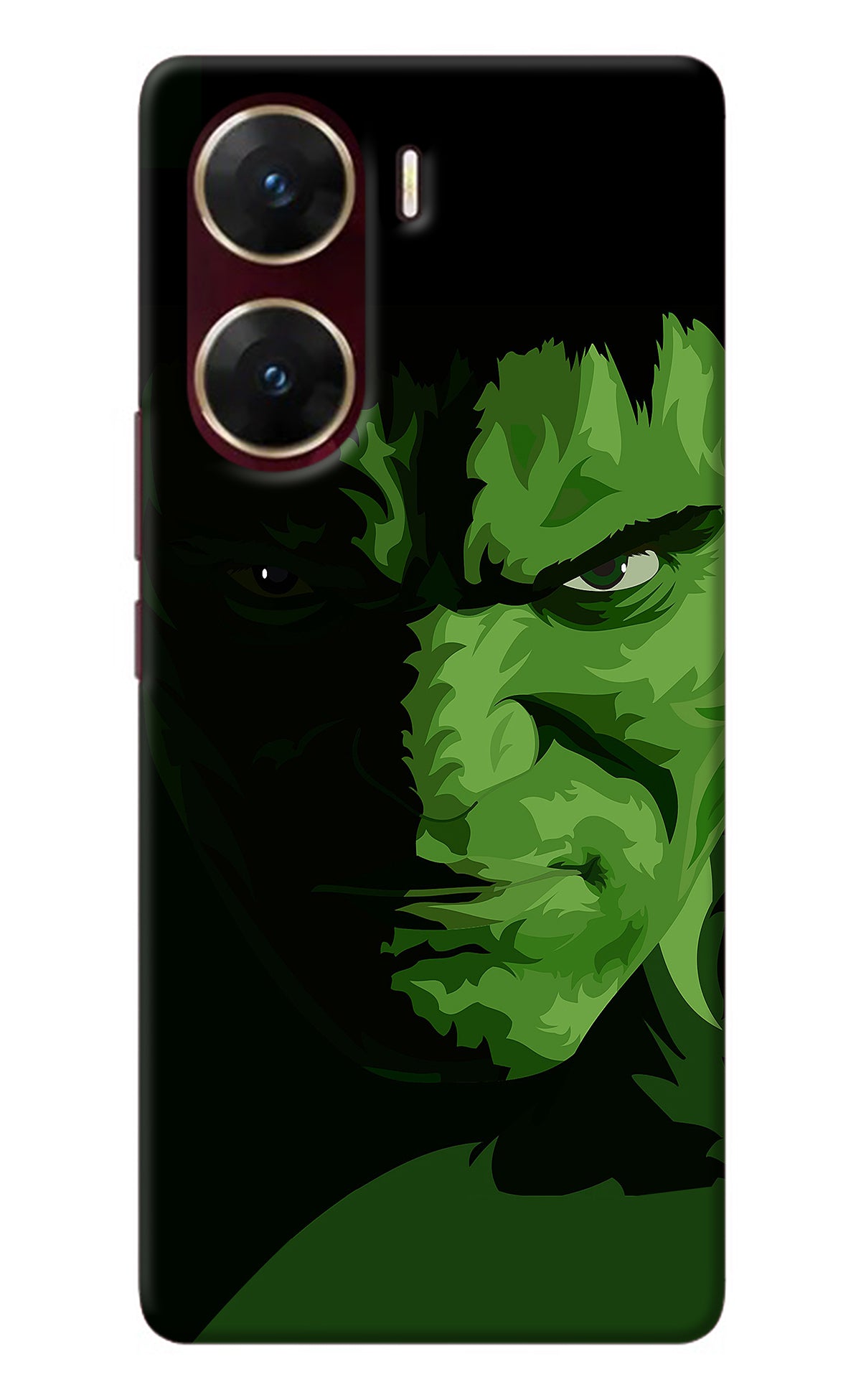 HULK Vivo V29E Back Cover