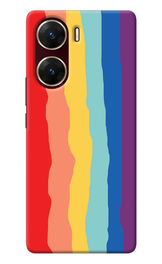 Rainbow Vivo V29E Back Cover