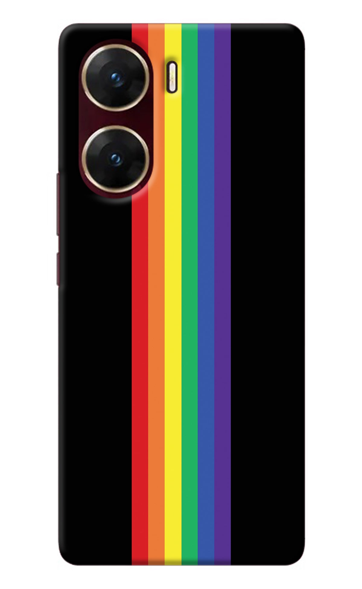 Pride Vivo V29E Back Cover