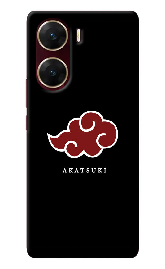 Akatsuki Vivo V29E Back Cover