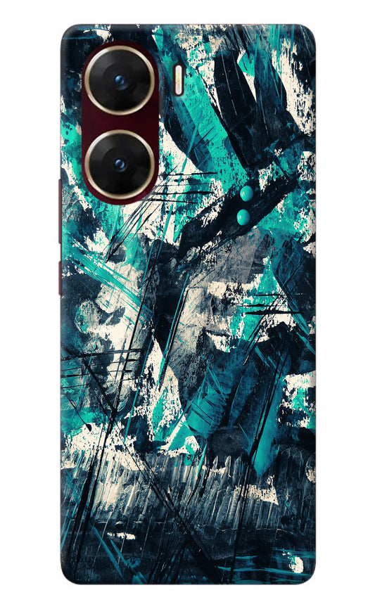 Artwork Vivo V29E Back Cover