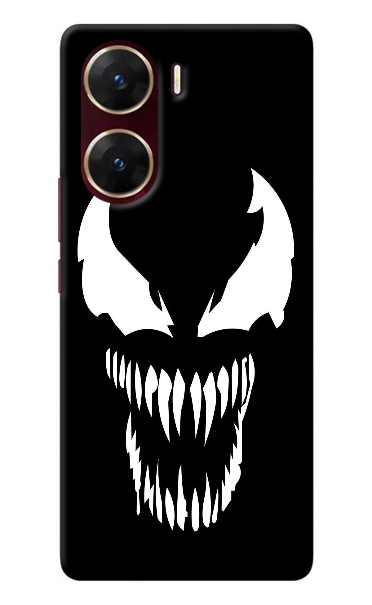 Venom Vivo V29E Back Cover