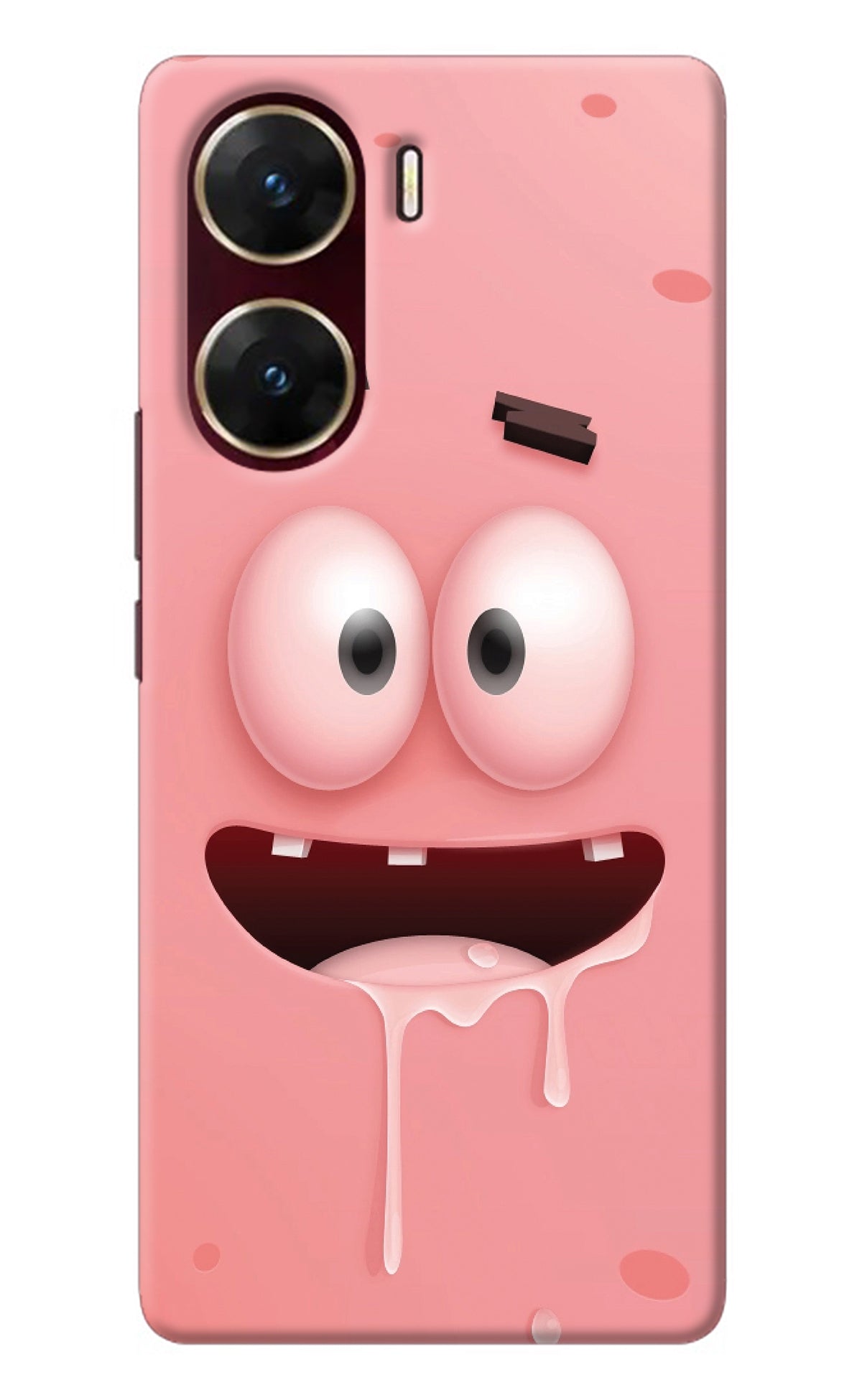 Sponge 2 Vivo V29E Back Cover