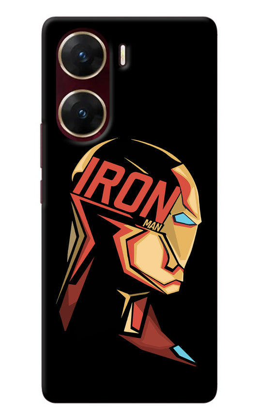 IronMan Vivo V29E Back Cover