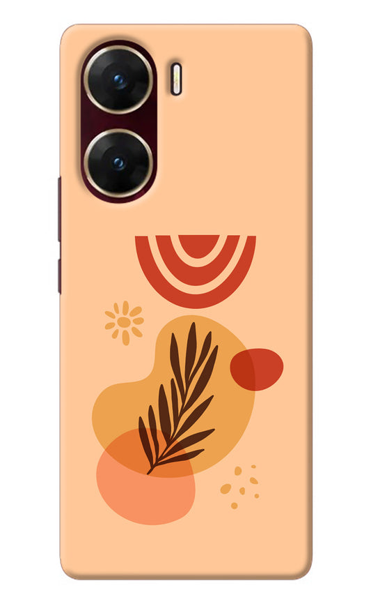 Bohemian Style Vivo V29E Back Cover