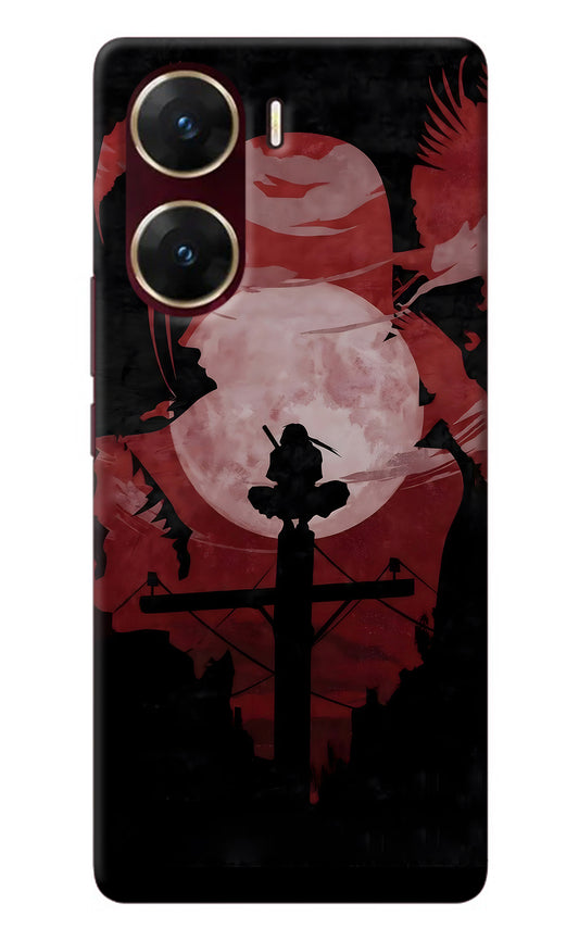 Naruto Anime Vivo V29E Back Cover