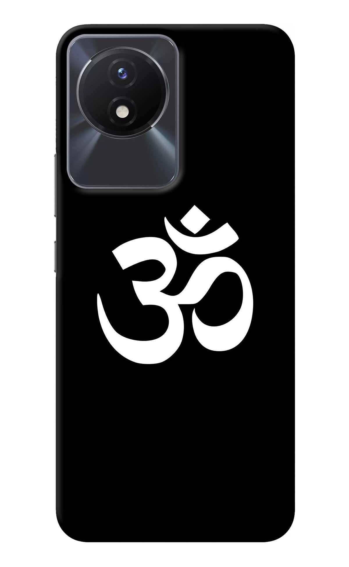 Om Vivo Y02/Y02T Back Cover