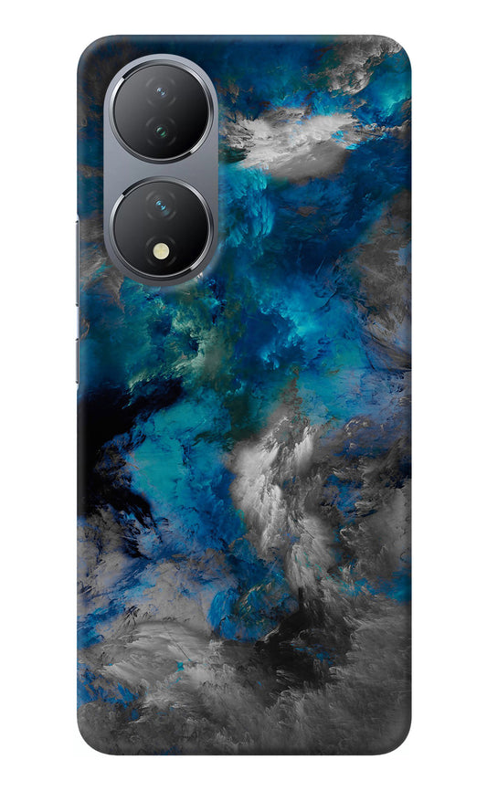 Artwork Vivo Y100 Back Cover