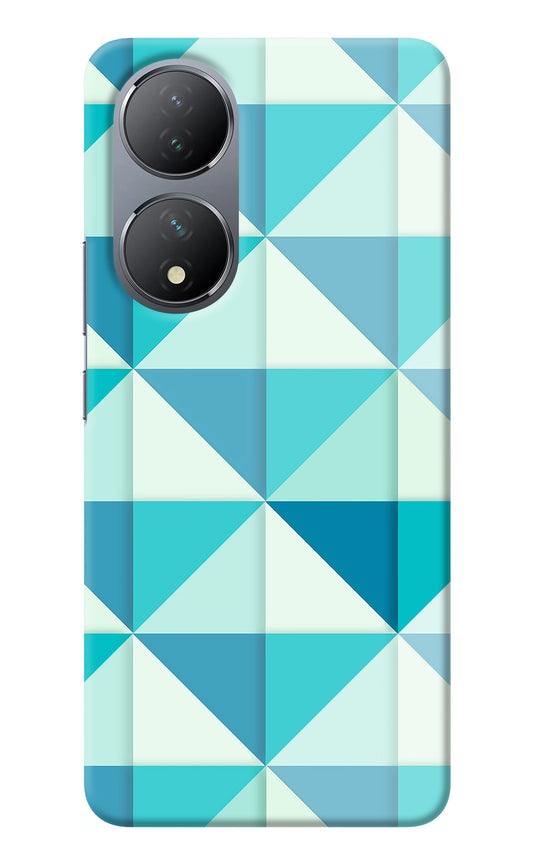 Abstract Vivo Y100 Back Cover