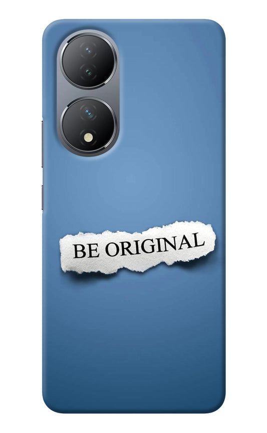 Be Original Vivo Y100 Back Cover