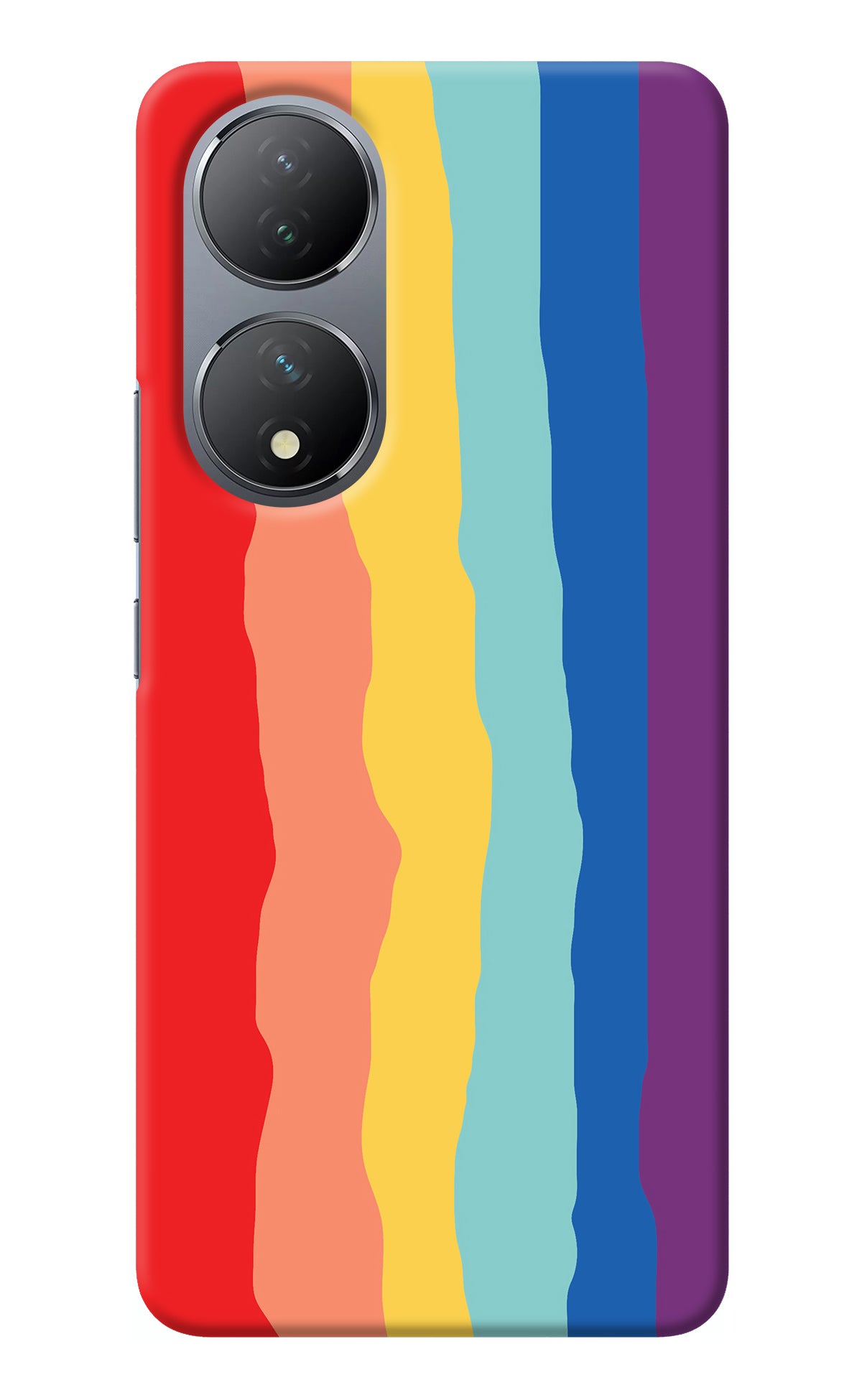 Rainbow Vivo Y100 Back Cover