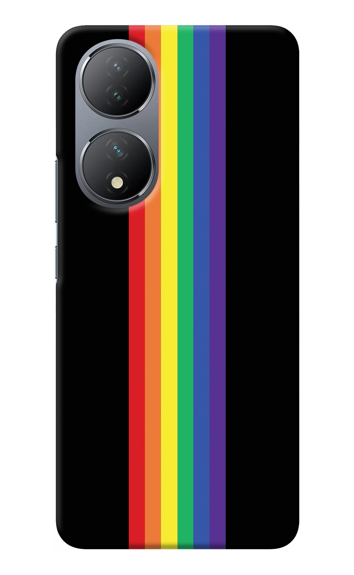 Pride Vivo Y100 Back Cover