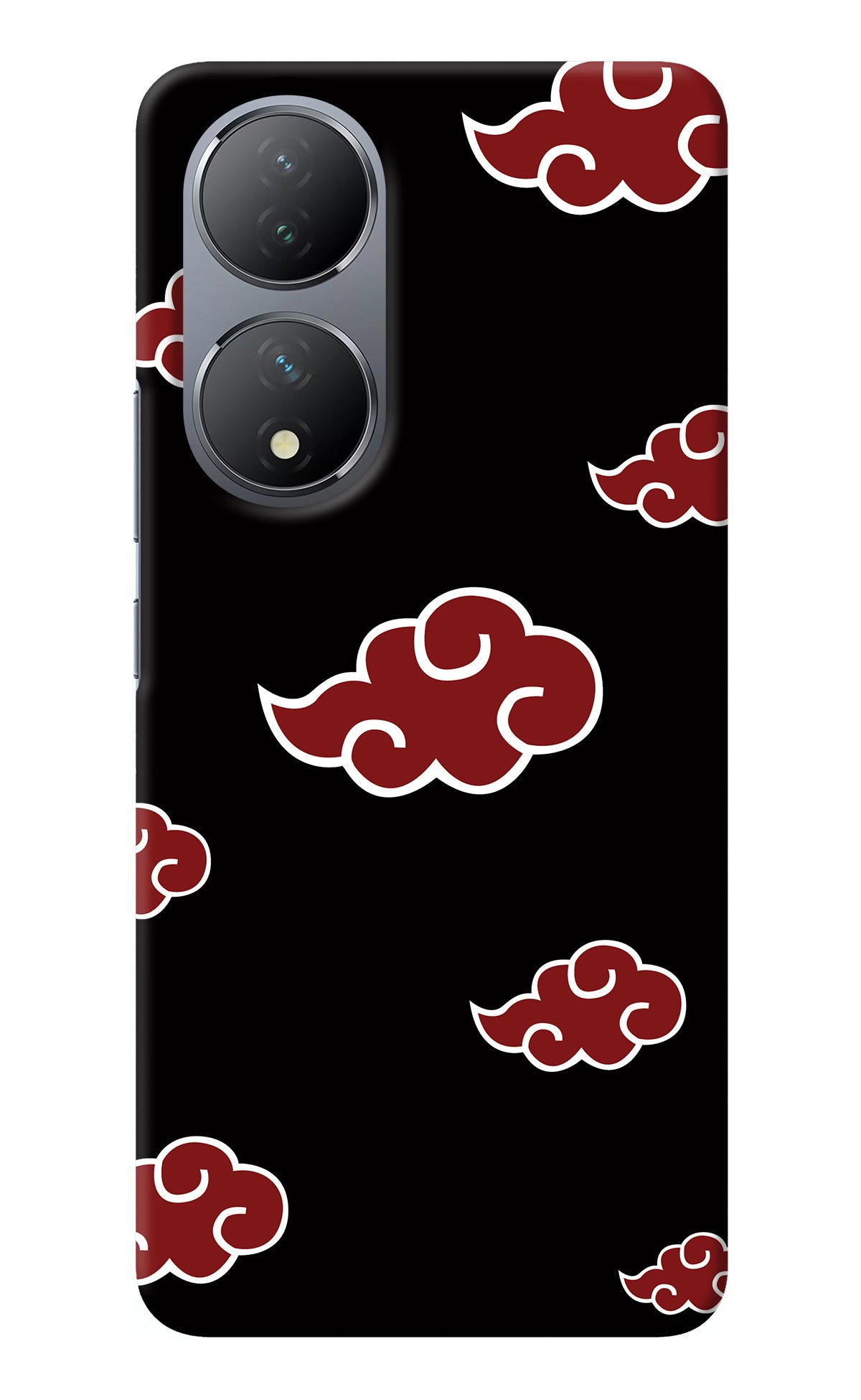 Akatsuki Vivo Y100 Back Cover