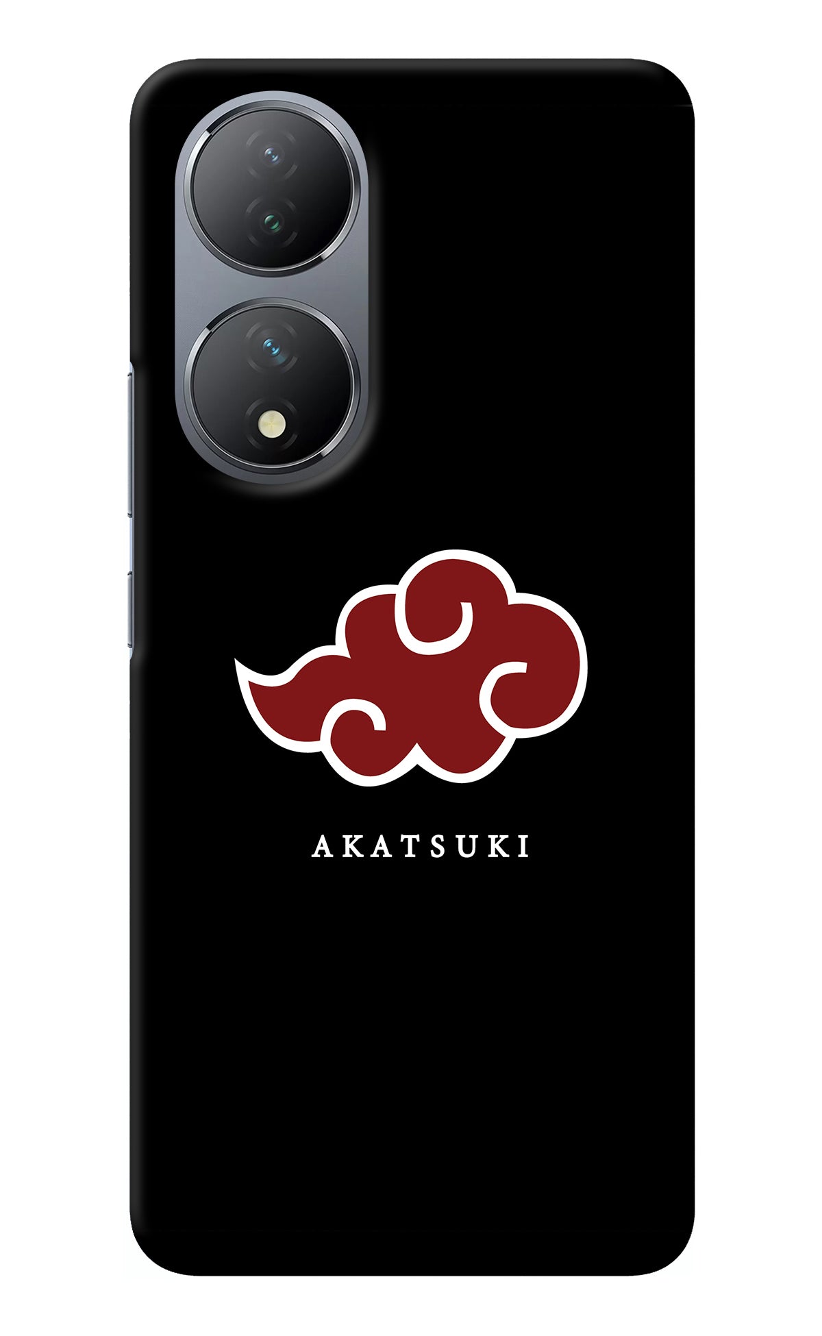 Akatsuki Vivo Y100 Back Cover