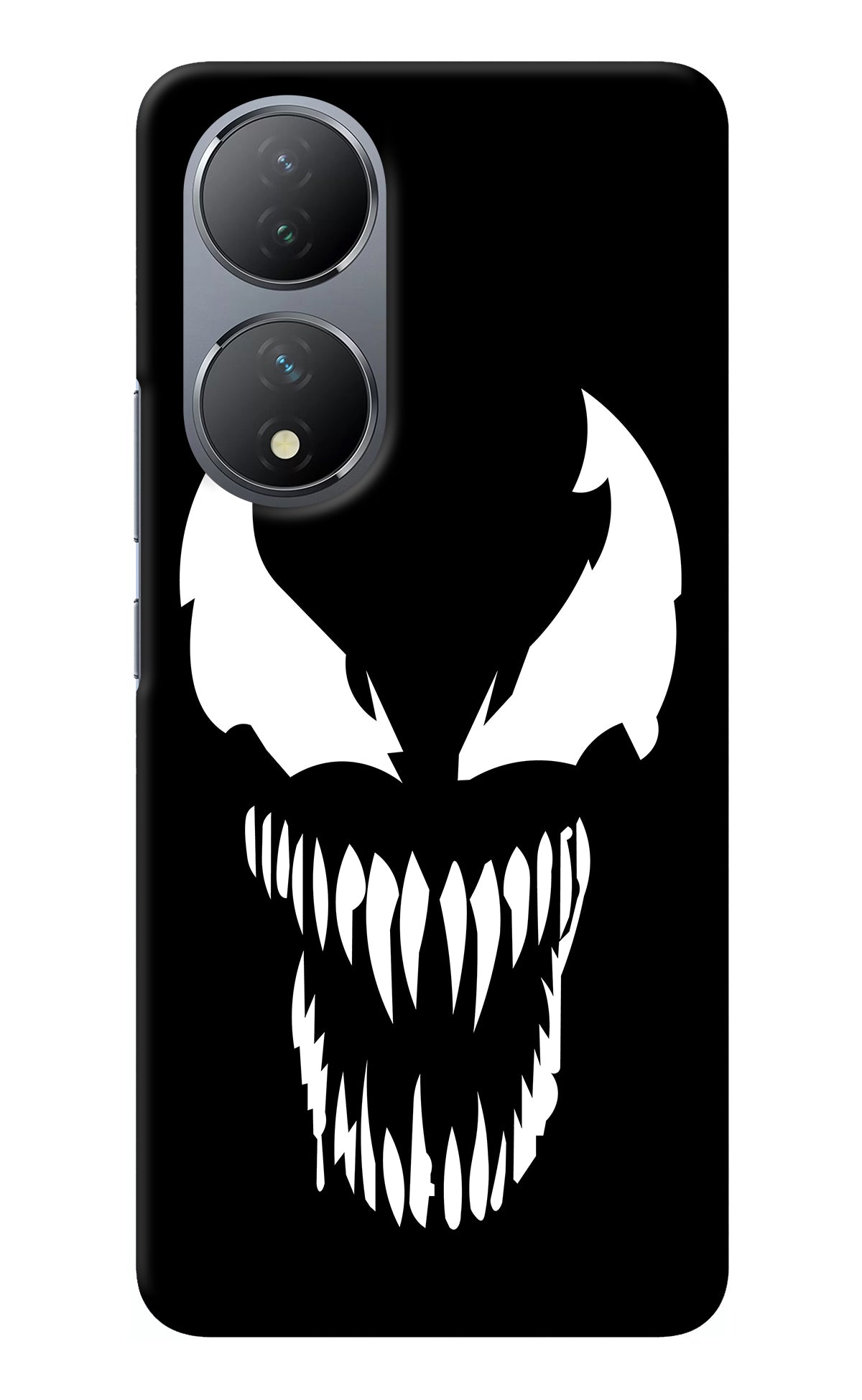 Venom Vivo Y100 Back Cover