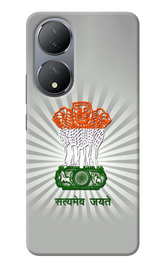 Satyamev Jayate Art Vivo Y100 Back Cover