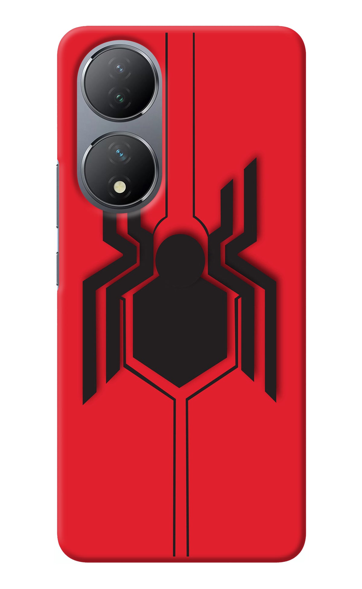 Spider Vivo Y100 Back Cover