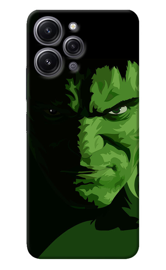 HULK Redmi 12 4G Back Cover