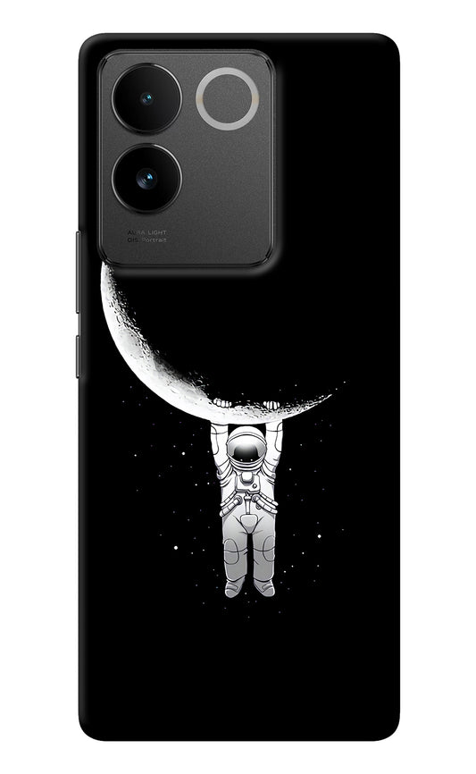 Moon Space IQOO Z7 Pro 5G Back Cover