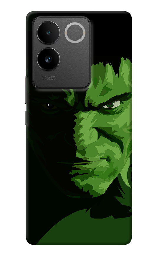 HULK IQOO Z7 Pro 5G Back Cover