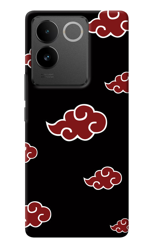 Akatsuki IQOO Z7 Pro 5G Back Cover