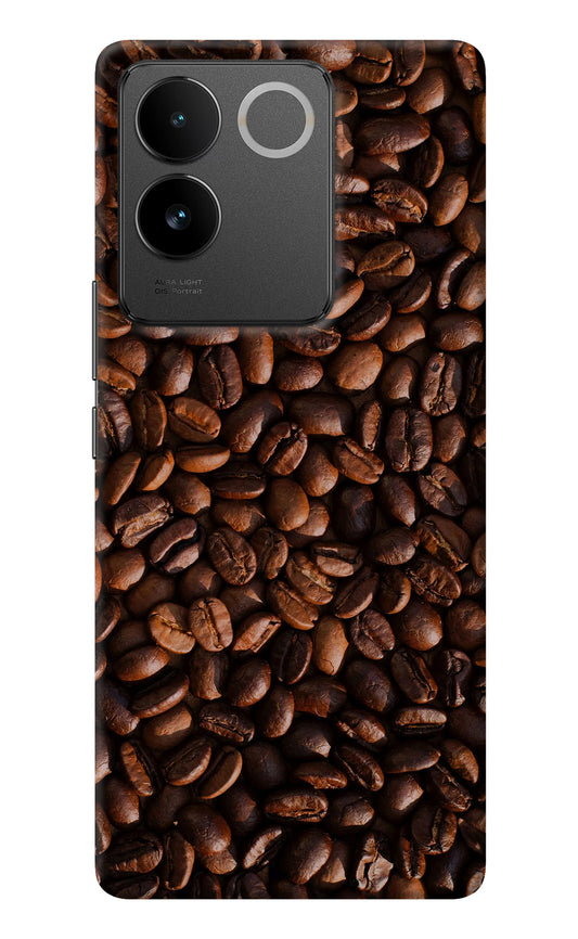 Coffee Beans IQOO Z7 Pro 5G Back Cover