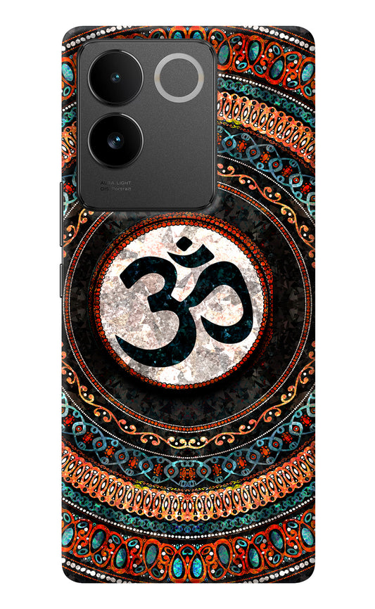 Om Culture IQOO Z7 Pro 5G Pop Case