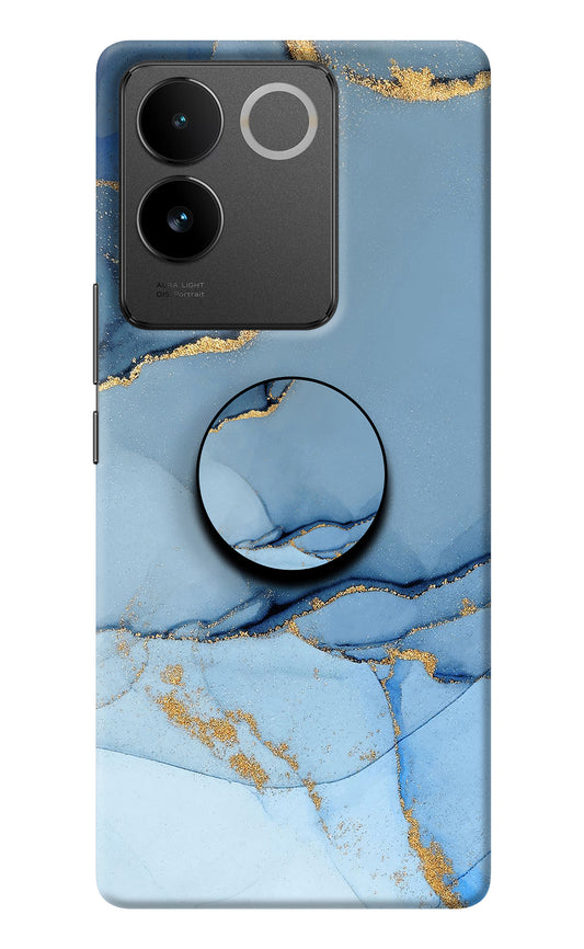 Blue Marble IQOO Z7 Pro 5G Pop Case