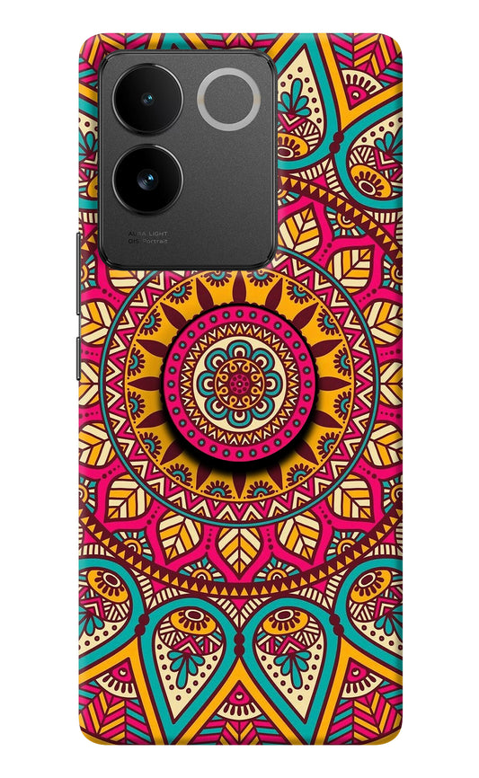 Mandala IQOO Z7 Pro 5G Pop Case