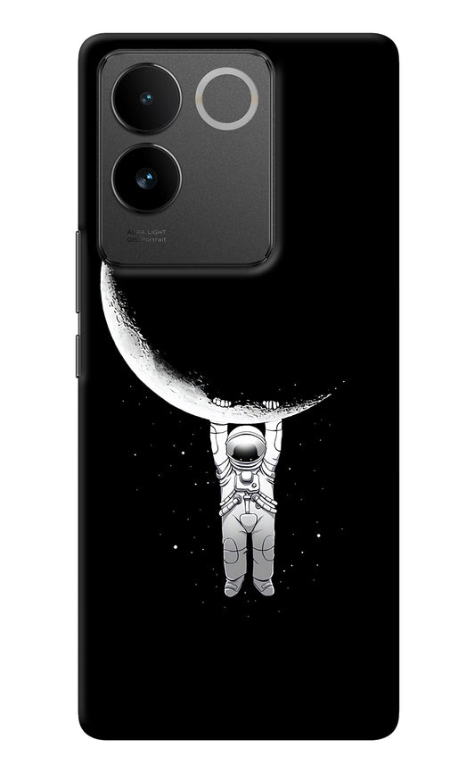 Moon Space Vivo T2 Pro 5G Back Cover