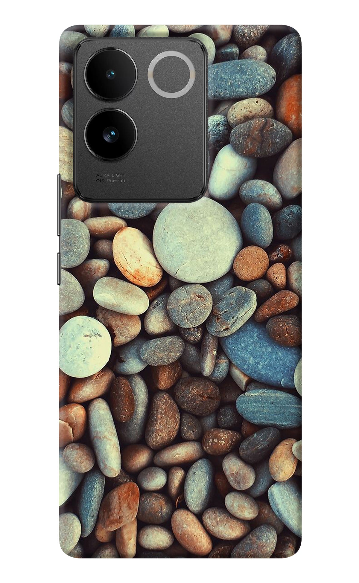 Pebble Vivo T2 Pro 5G Back Cover