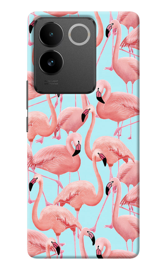 Flamboyance Vivo T2 Pro 5G Back Cover