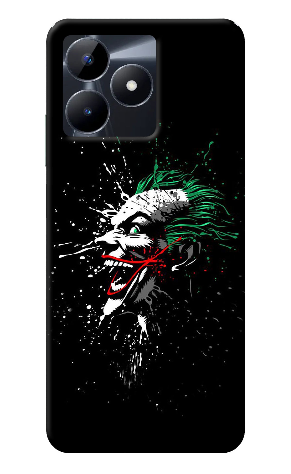 Joker Realme C53 Back Cover