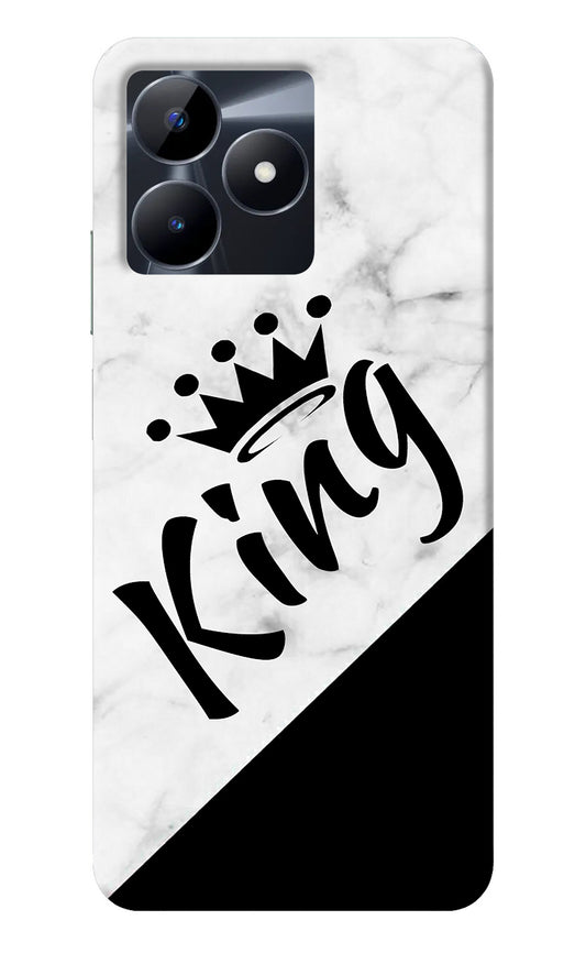 King Realme C53 Back Cover