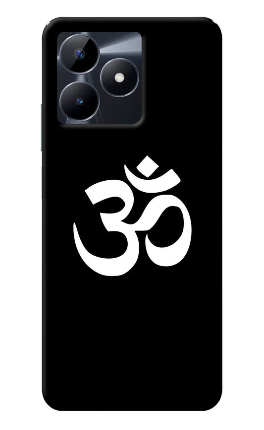 Om Realme C53 Back Cover